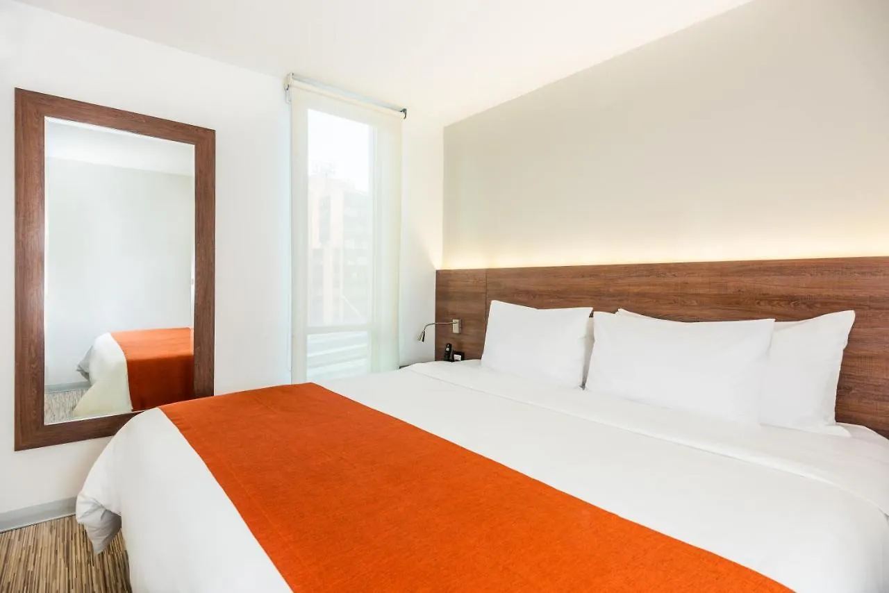 Shg Bogota 100 Design Hotel