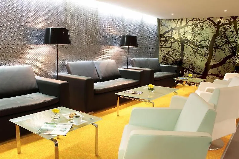 Shg Bogota 100 Design Hotel 4*,  Colombia