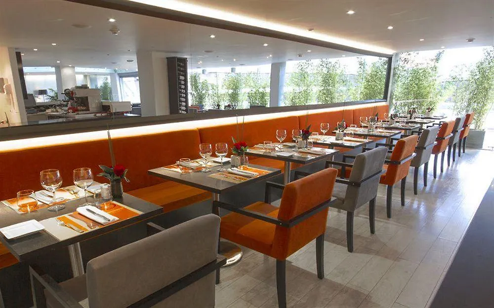 Shg Bogota 100 Design Hotel