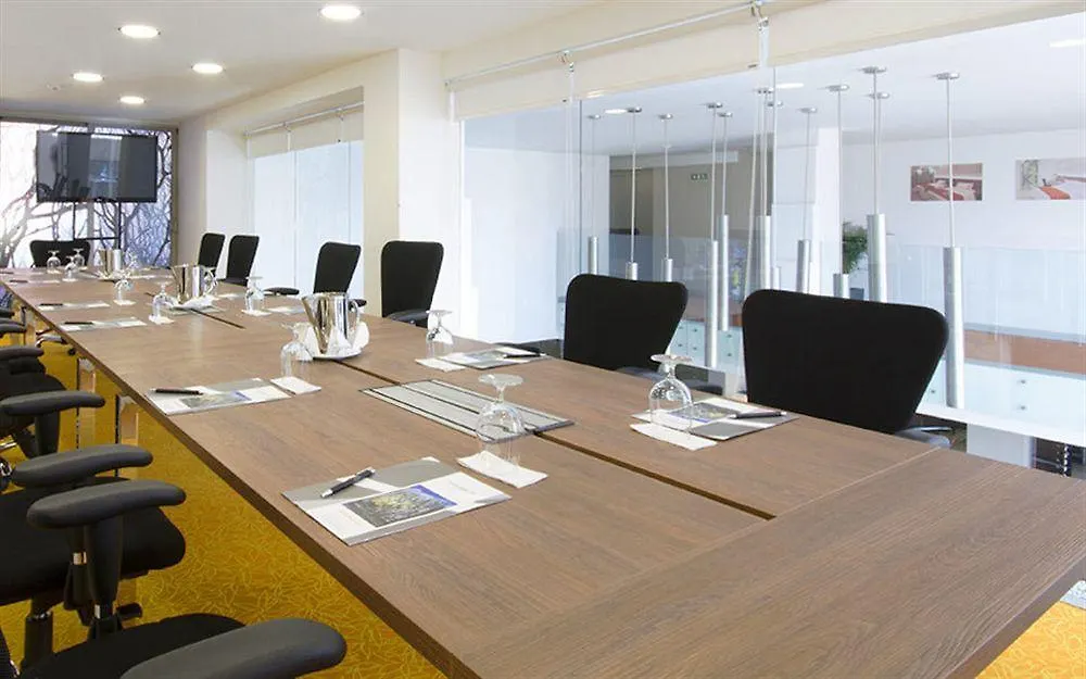 Shg Bogota 100 Design Hotel