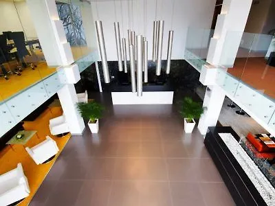 Shg Bogota 100 Design Hotel