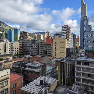 Apartamento Downtown Capital Relax